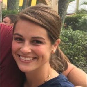 Meet your Posher, Brittney